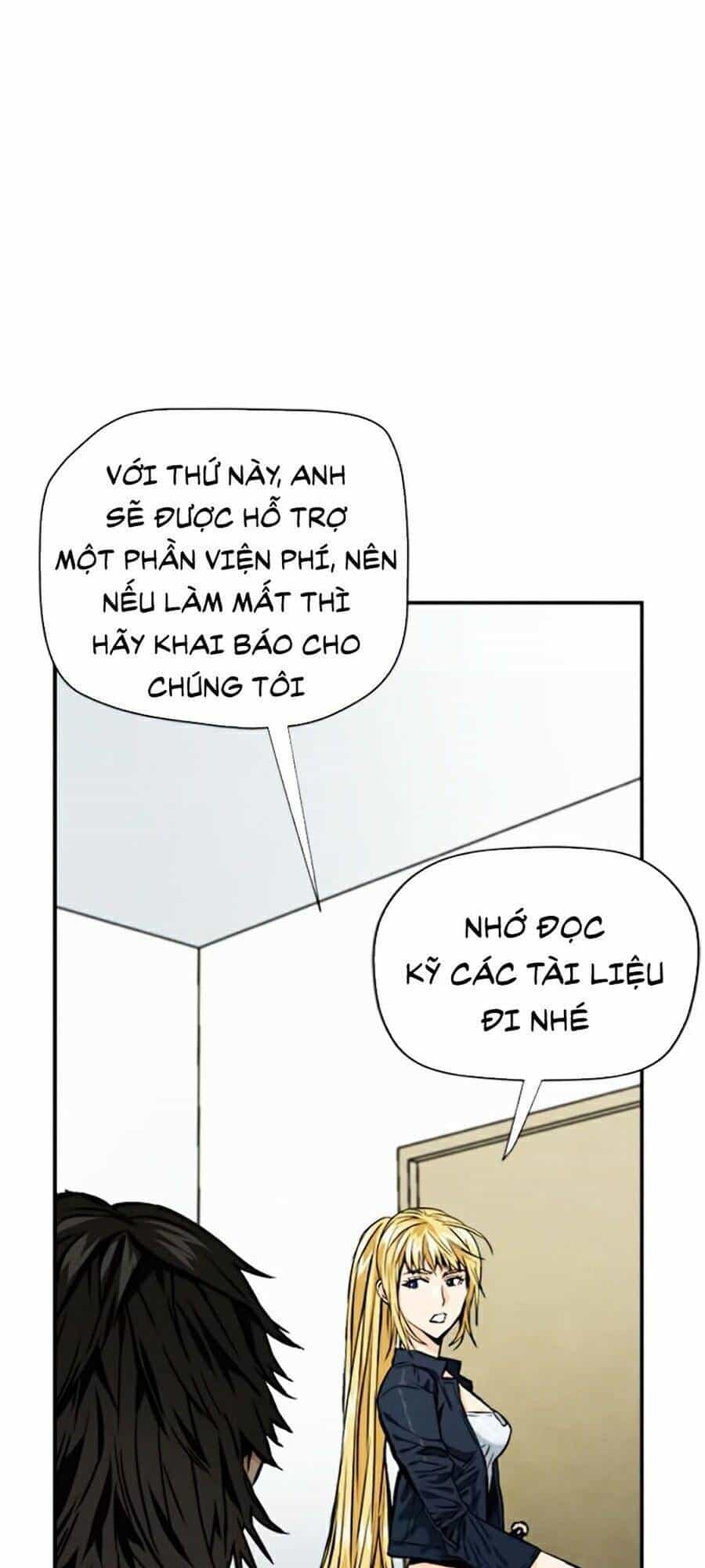 Druid Tại Ga Seoul - Chương 4 - ảnh 147