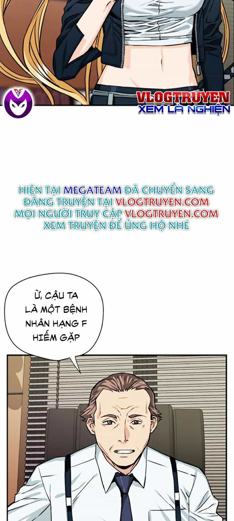 Druid Tại Ga Seoul - Chương 4 - ảnh 47