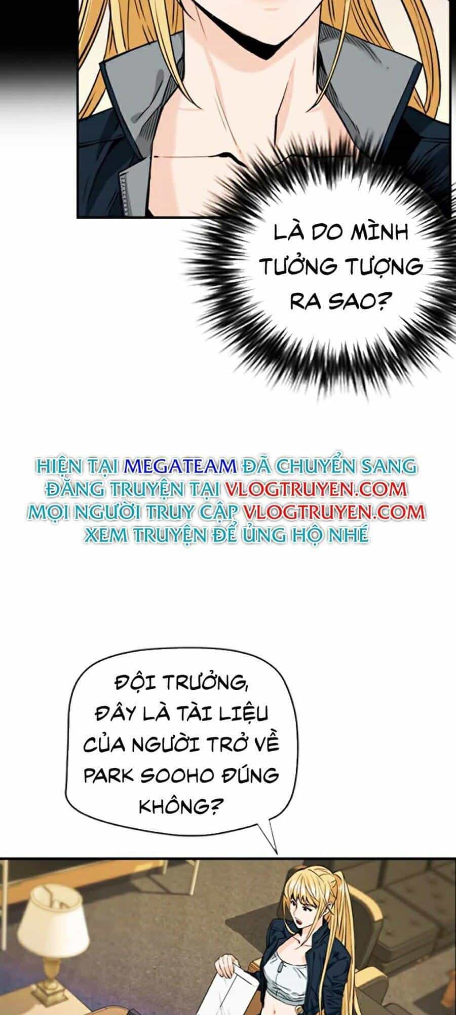 Druid Tại Ga Seoul - Chương 4 - ảnh 61