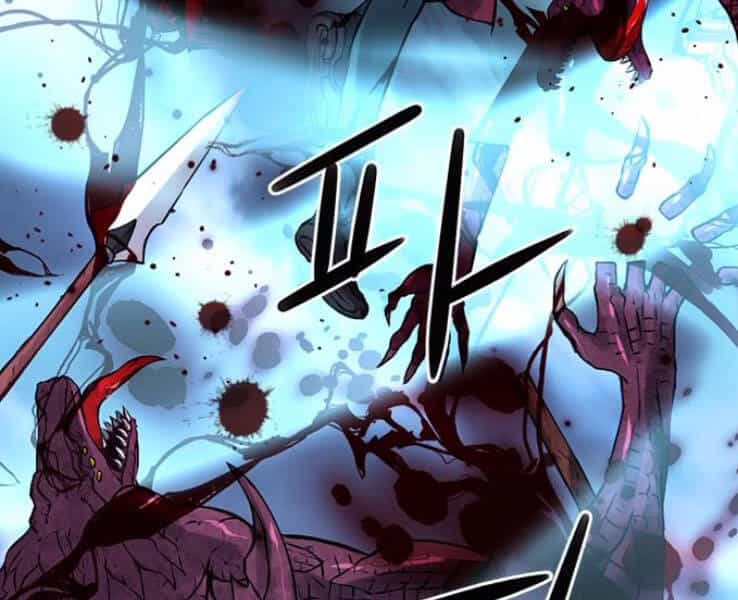 Druid Tại Ga Seoul - Chương 38 - ảnh 100
