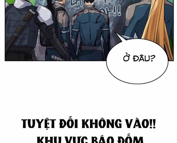 Druid Tại Ga Seoul - Chương 38 - ảnh 127