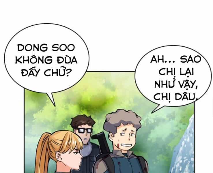 Druid Tại Ga Seoul - Chương 38 - ảnh 133