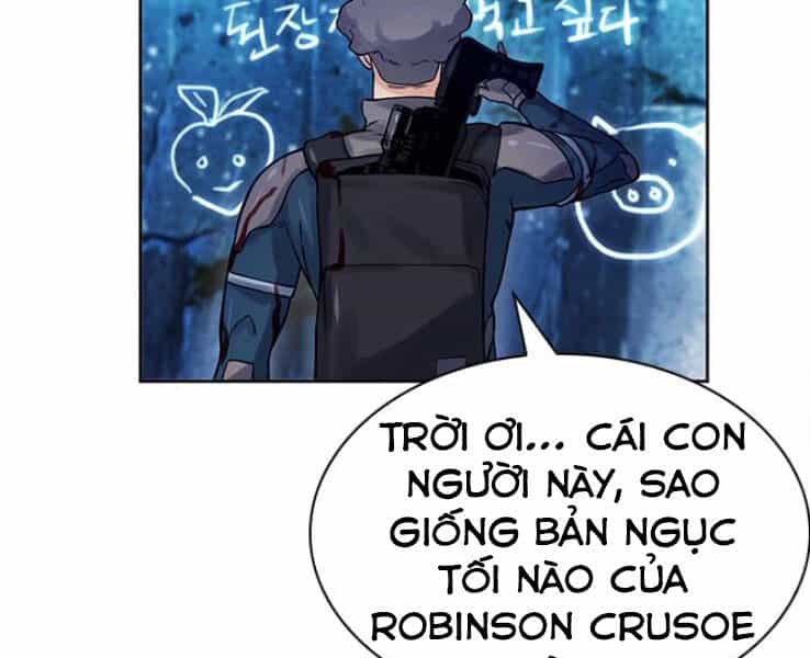 Druid Tại Ga Seoul - Chương 38 - ảnh 161