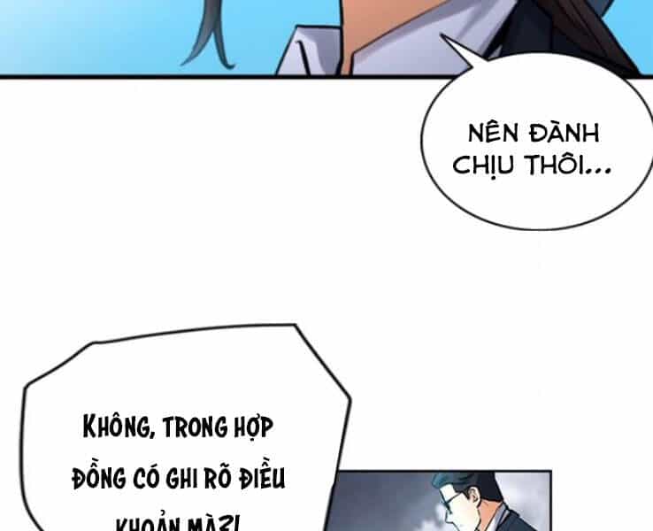 Druid Tại Ga Seoul - Chương 38 - ảnh 20