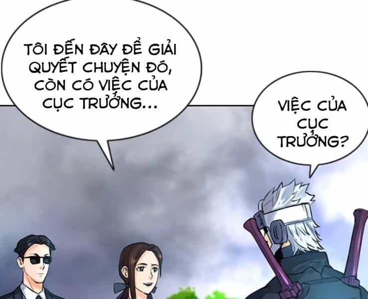 Druid Tại Ga Seoul - Chương 38 - ảnh 25