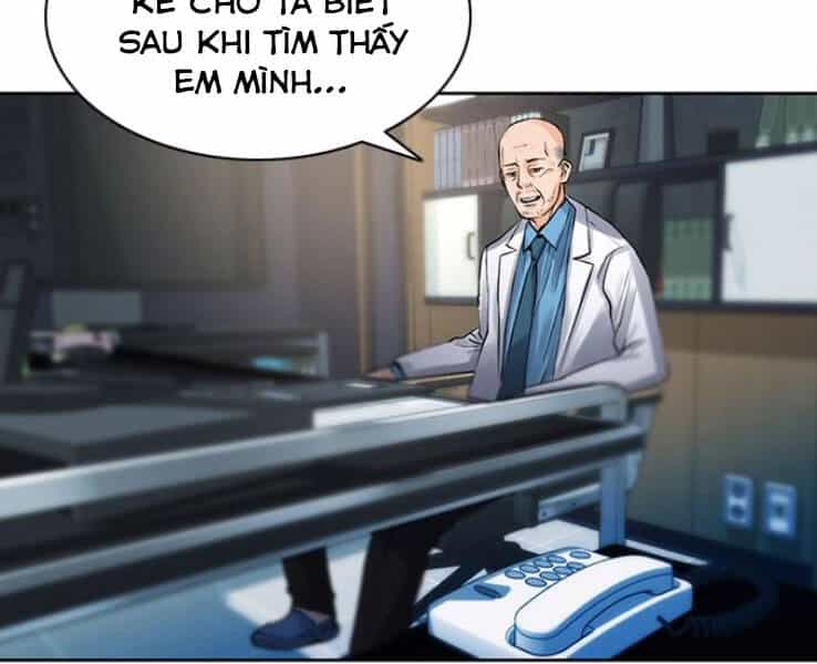 Druid Tại Ga Seoul - Chương 38 - ảnh 91