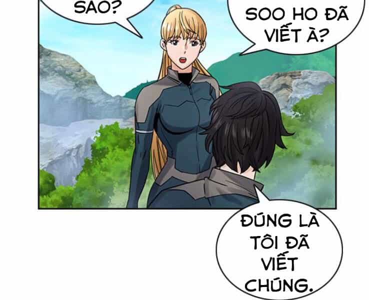 Druid Tại Ga Seoul - Chương 39 - ảnh 24