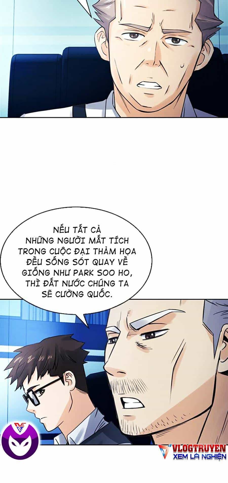 Druid Tại Ga Seoul - Chương 40 - ảnh 66