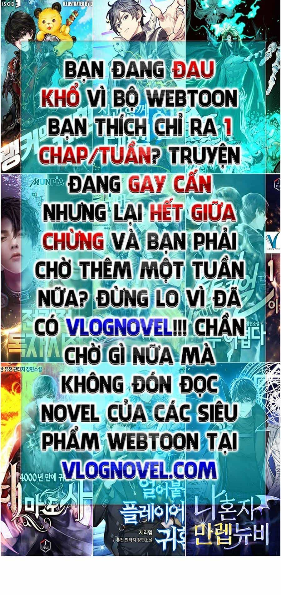 Druid Tại Ga Seoul - Chương 40 - ảnh 80