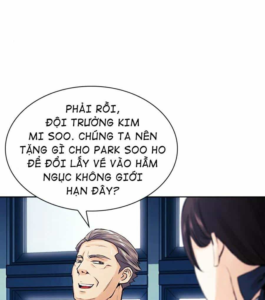 Druid Tại Ga Seoul - Chương 40 - ảnh 83