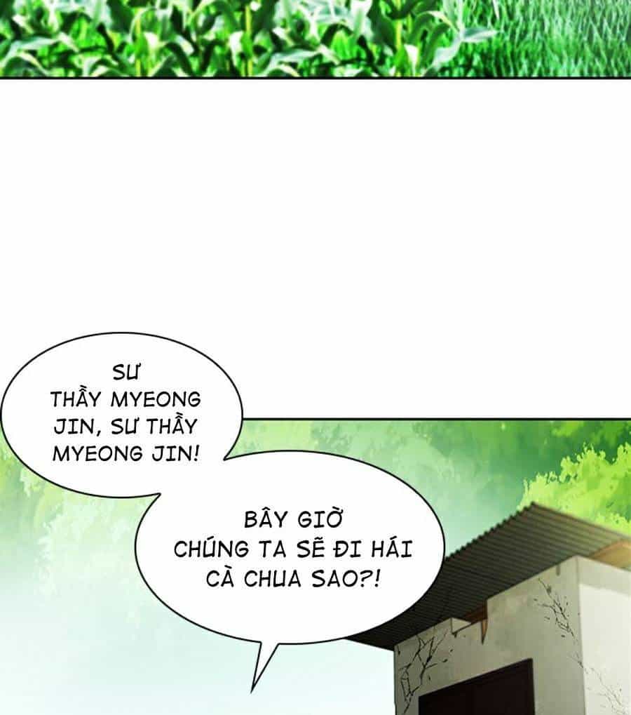Druid Tại Ga Seoul - Chương 40 - ảnh 90