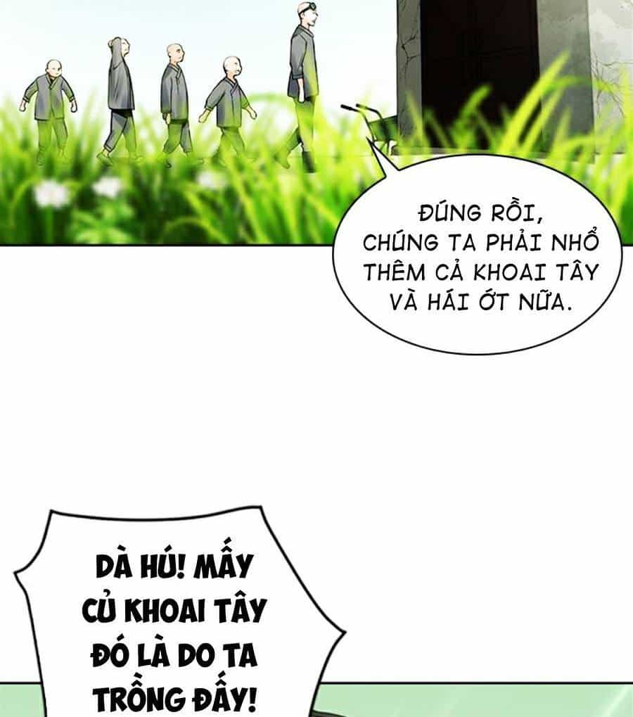 Druid Tại Ga Seoul - Chương 40 - ảnh 91