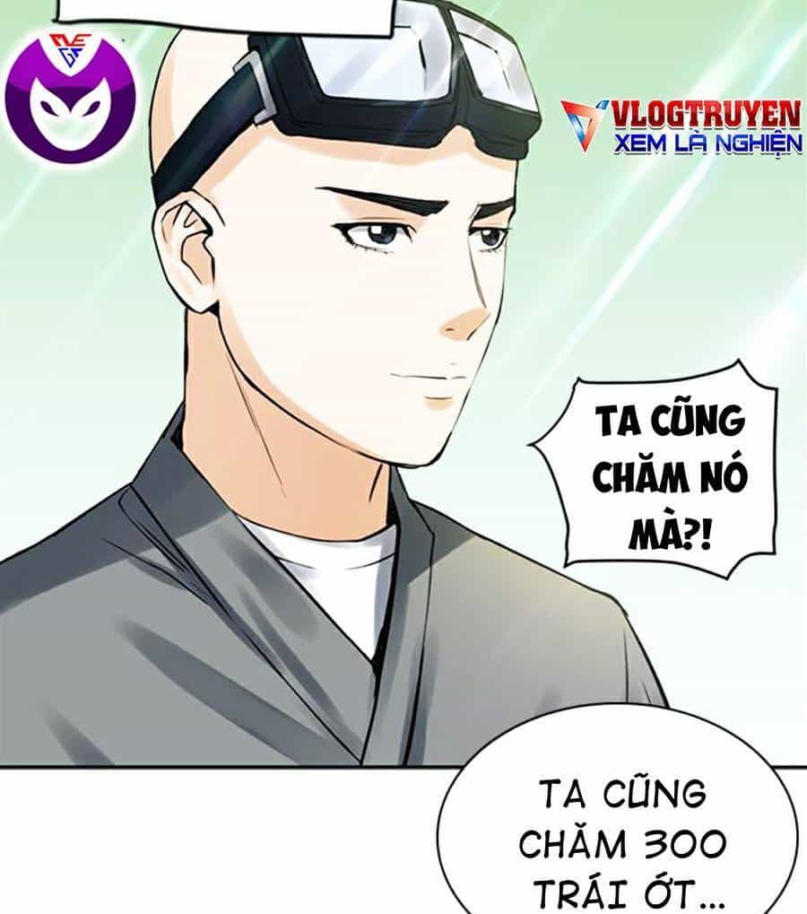 Druid Tại Ga Seoul - Chương 40 - ảnh 92