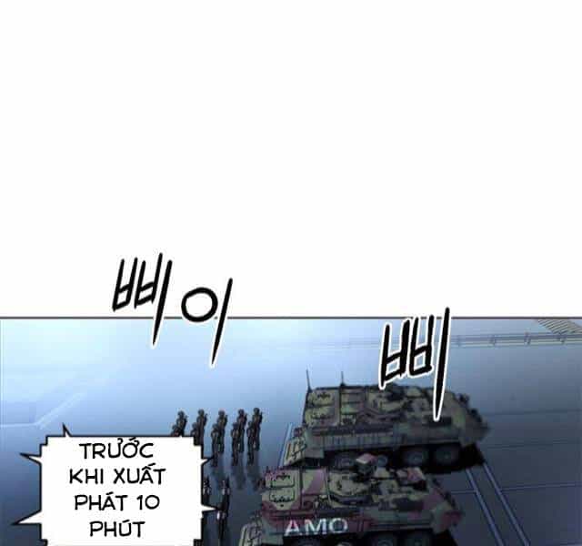 Druid Tại Ga Seoul - Chương 41 - ảnh 1