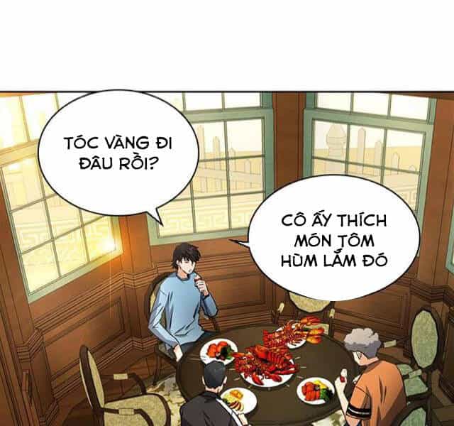 Druid Tại Ga Seoul - Chương 41 - ảnh 105
