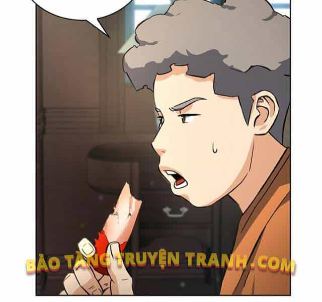 Druid Tại Ga Seoul - Chương 41 - ảnh 112