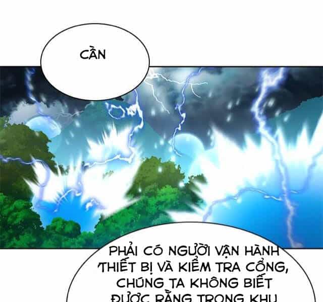 Druid Tại Ga Seoul - Chương 41 - ảnh 135