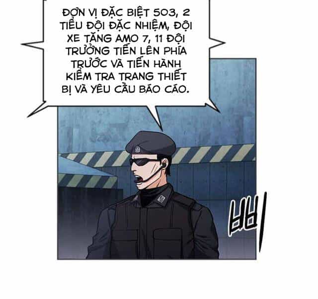Druid Tại Ga Seoul - Chương 41 - ảnh 3