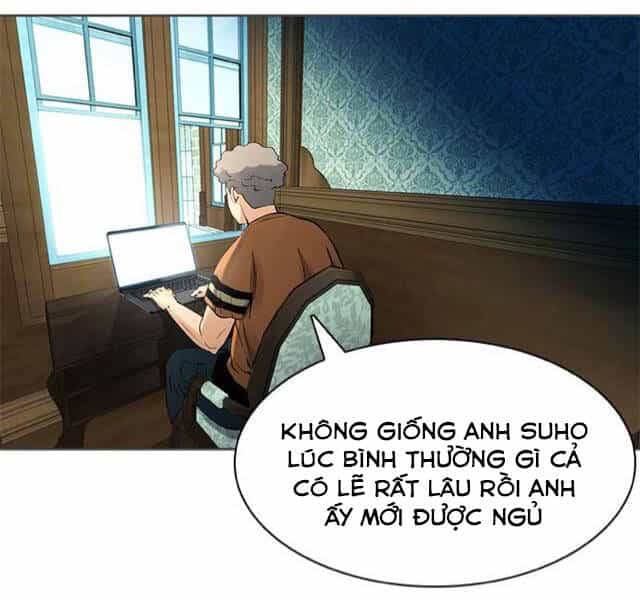 Druid Tại Ga Seoul - Chương 41 - ảnh 38