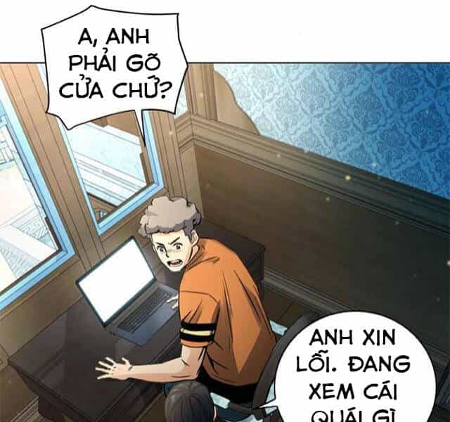 Druid Tại Ga Seoul - Chương 41 - ảnh 47