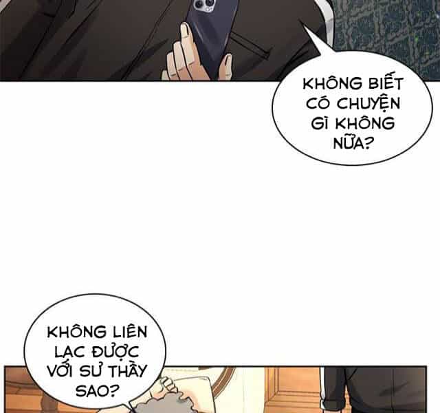 Druid Tại Ga Seoul - Chương 41 - ảnh 53