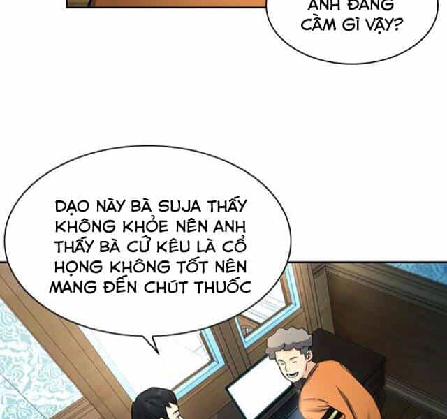 Druid Tại Ga Seoul - Chương 41 - ảnh 56