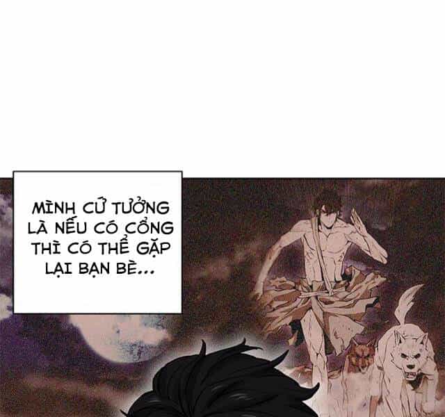 Druid Tại Ga Seoul - Chương 41 - ảnh 64