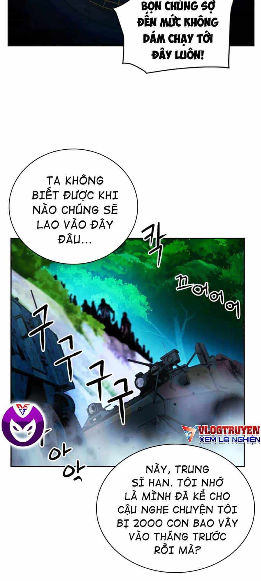 Druid Tại Ga Seoul - Chương 42 - ảnh 109
