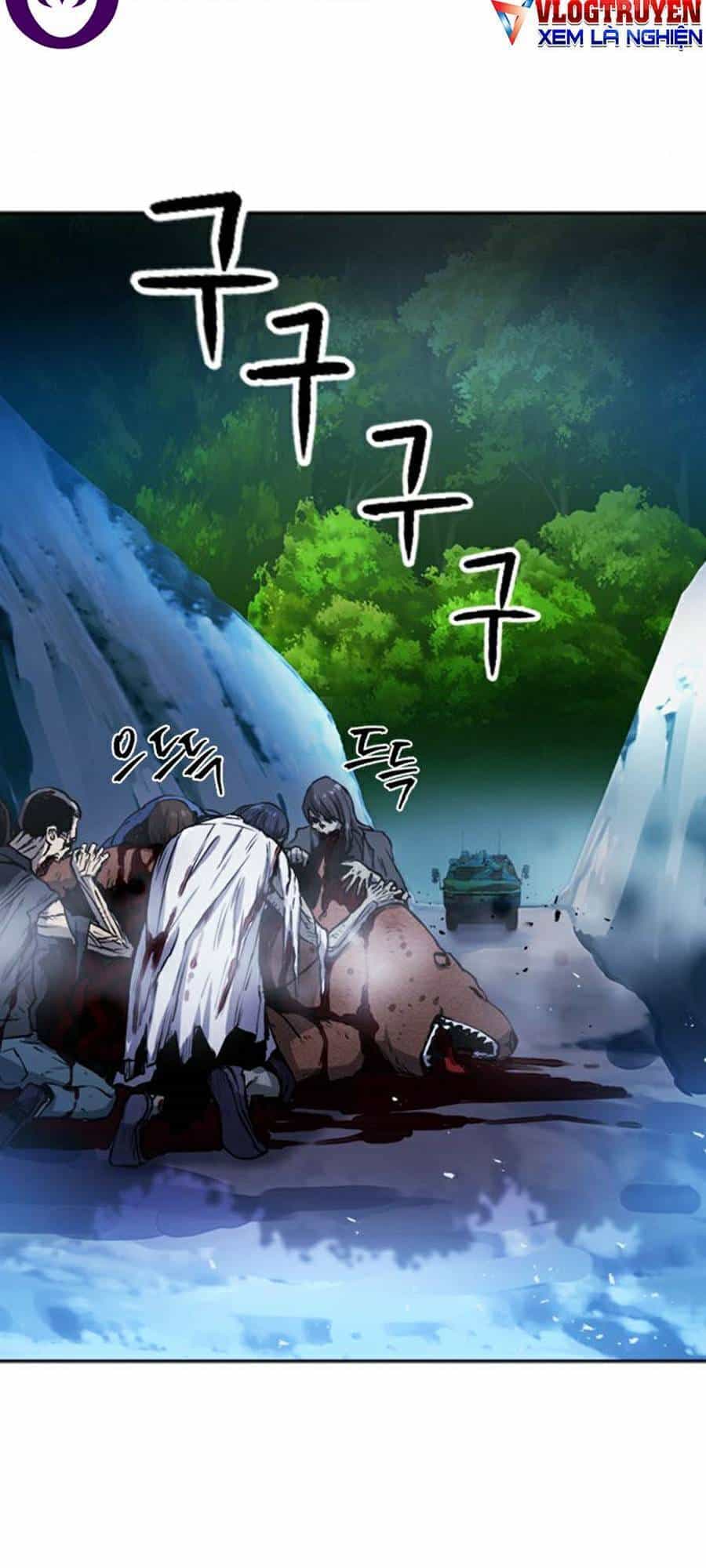 Druid Tại Ga Seoul - Chương 42 - ảnh 117