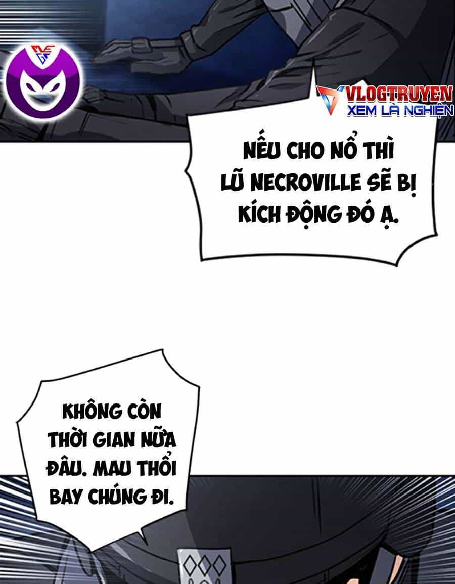 Druid Tại Ga Seoul - Chương 42 - ảnh 126