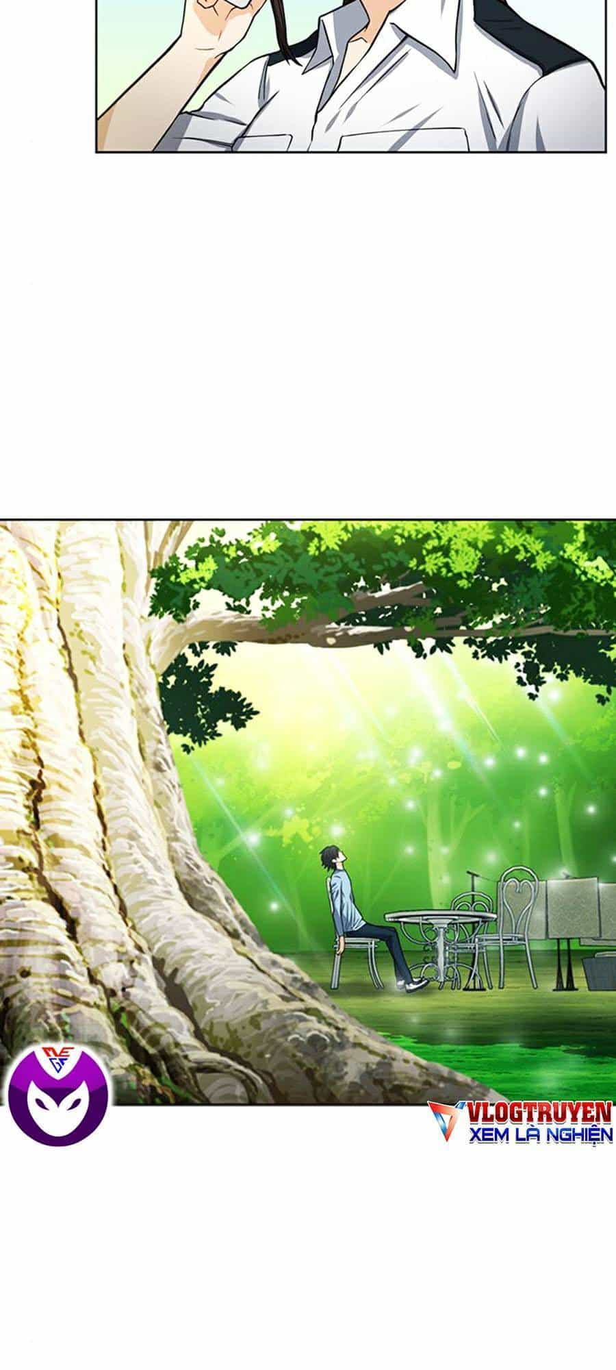 Druid Tại Ga Seoul - Chương 42 - ảnh 13