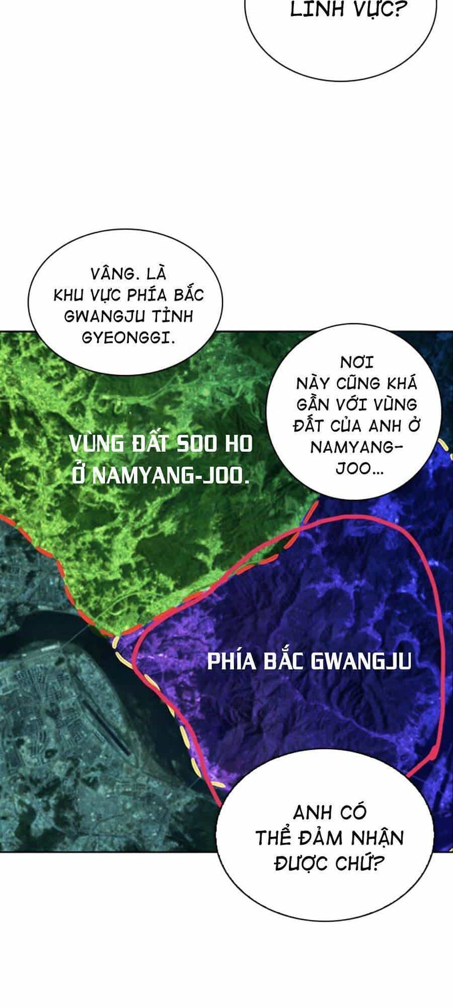 Druid Tại Ga Seoul - Chương 42 - ảnh 39