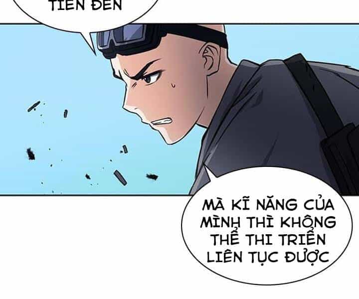Druid Tại Ga Seoul - Chương 43 - ảnh 124