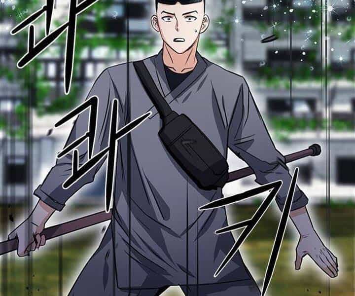 Druid Tại Ga Seoul - Chương 43 - ảnh 146