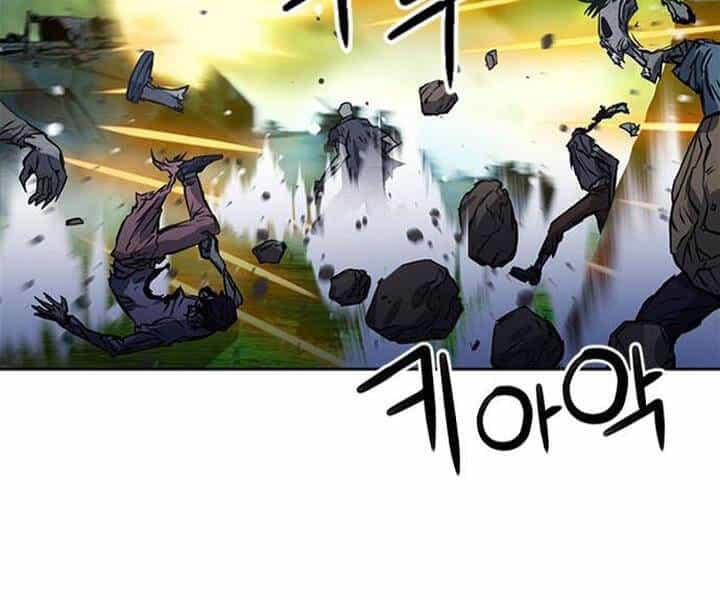 Druid Tại Ga Seoul - Chương 43 - ảnh 175