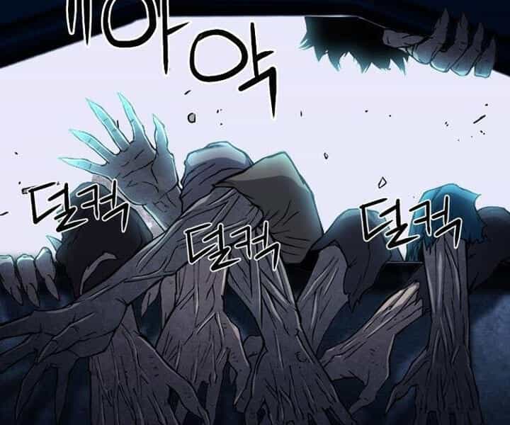 Druid Tại Ga Seoul - Chương 44 - ảnh 14