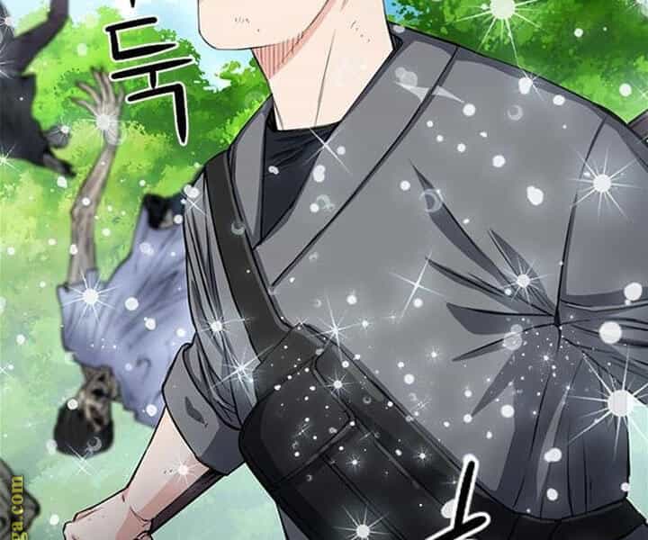 Druid Tại Ga Seoul - Chương 44 - ảnh 198
