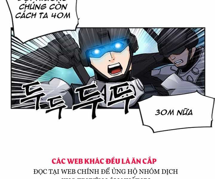 Druid Tại Ga Seoul - Chương 44 - ảnh 91