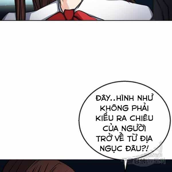 Druid Tại Ga Seoul - Chương 45 - ảnh 116