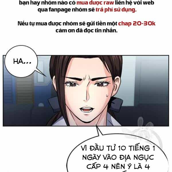 Druid Tại Ga Seoul - Chương 45 - ảnh 166