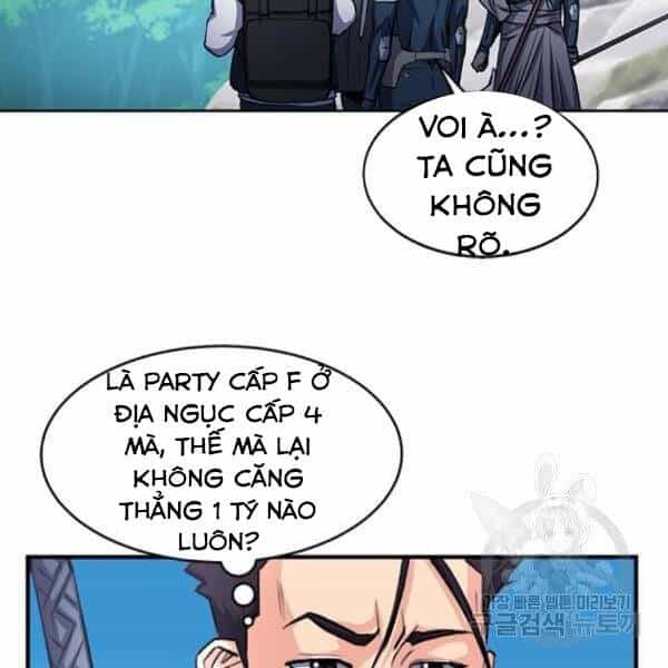 Druid Tại Ga Seoul - Chương 45 - ảnh 206