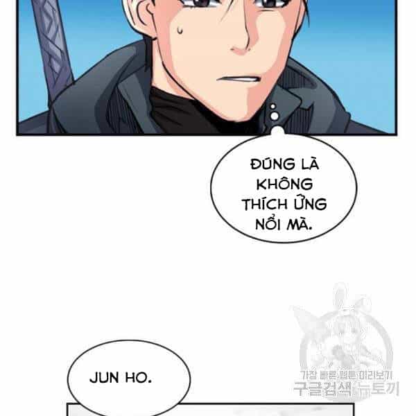 Druid Tại Ga Seoul - Chương 45 - ảnh 207