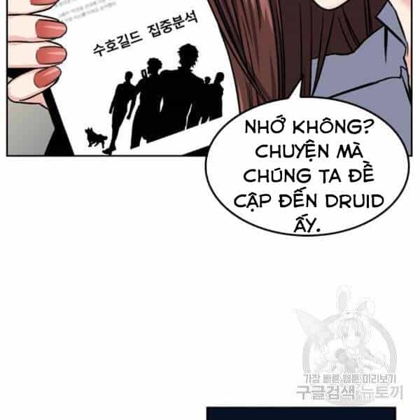 Druid Tại Ga Seoul - Chương 45 - ảnh 68