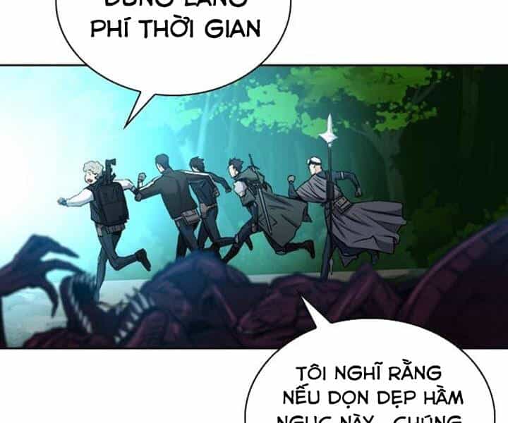 Druid Tại Ga Seoul - Chương 46 - ảnh 225