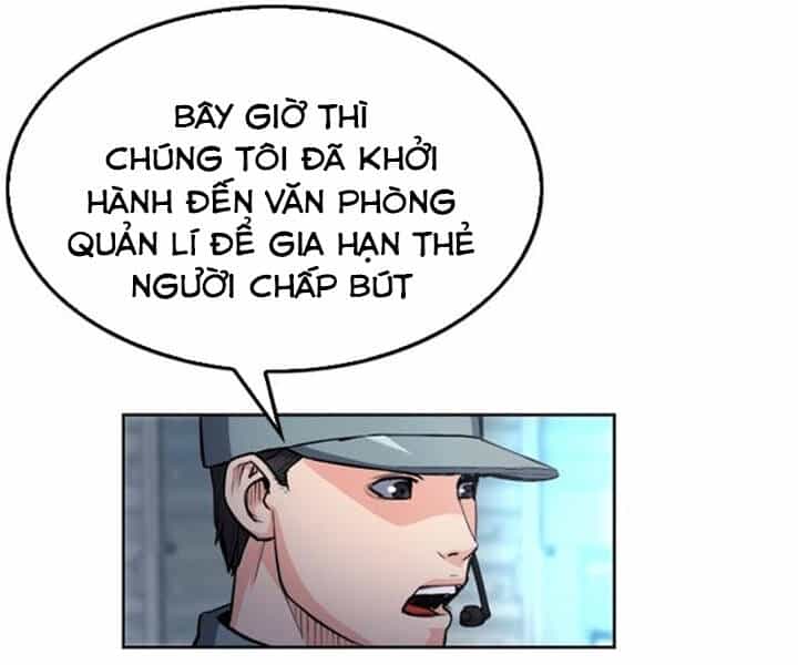 Druid Tại Ga Seoul - Chương 47 - ảnh 221