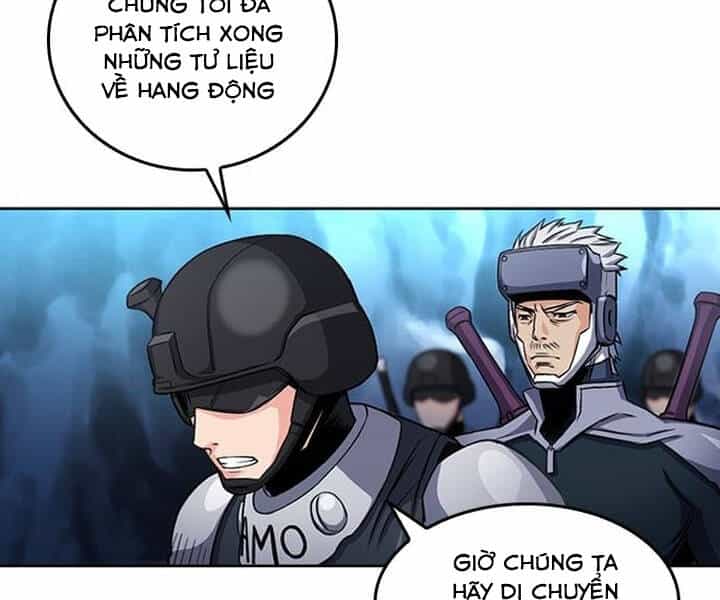 Druid Tại Ga Seoul - Chương 47 - ảnh 9