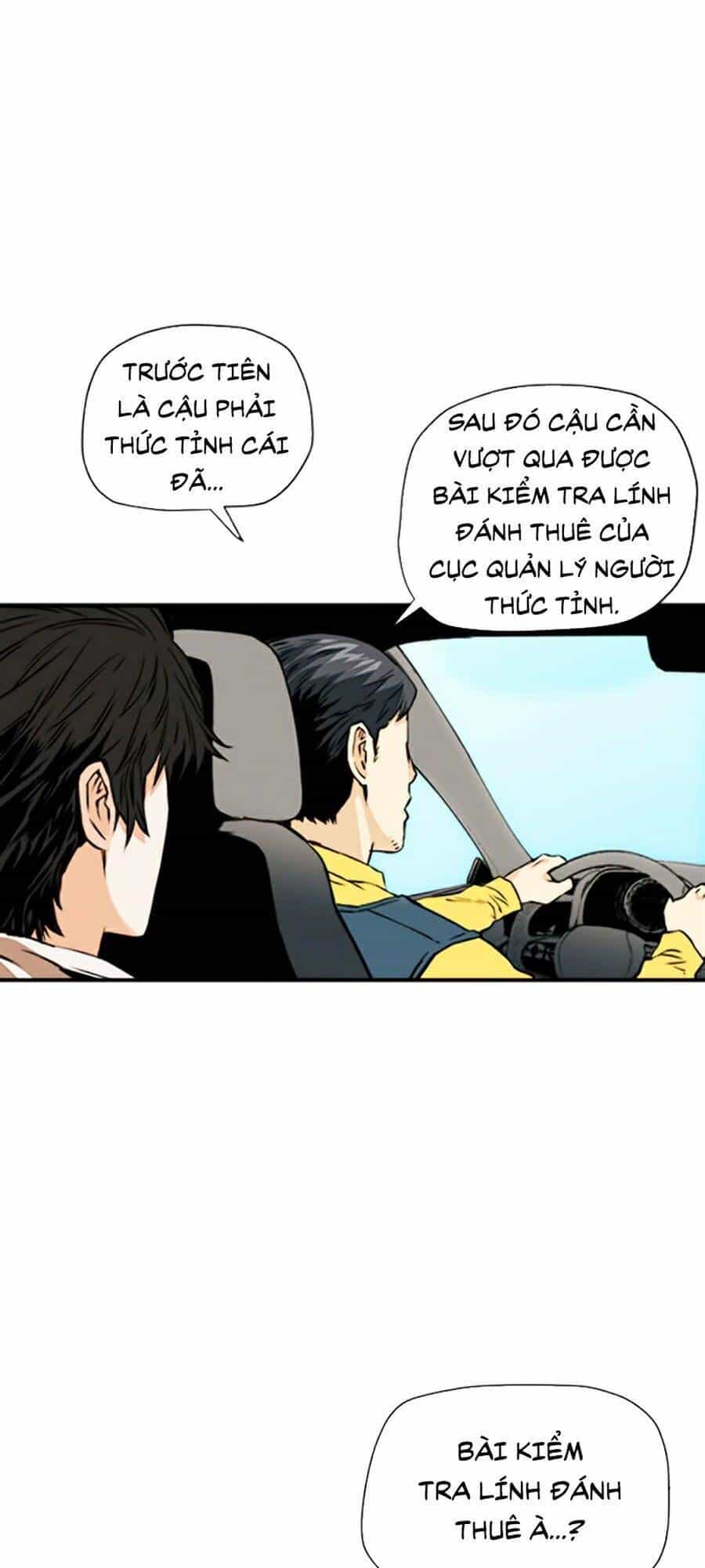 Druid Tại Ga Seoul - Chương 5 - ảnh 101