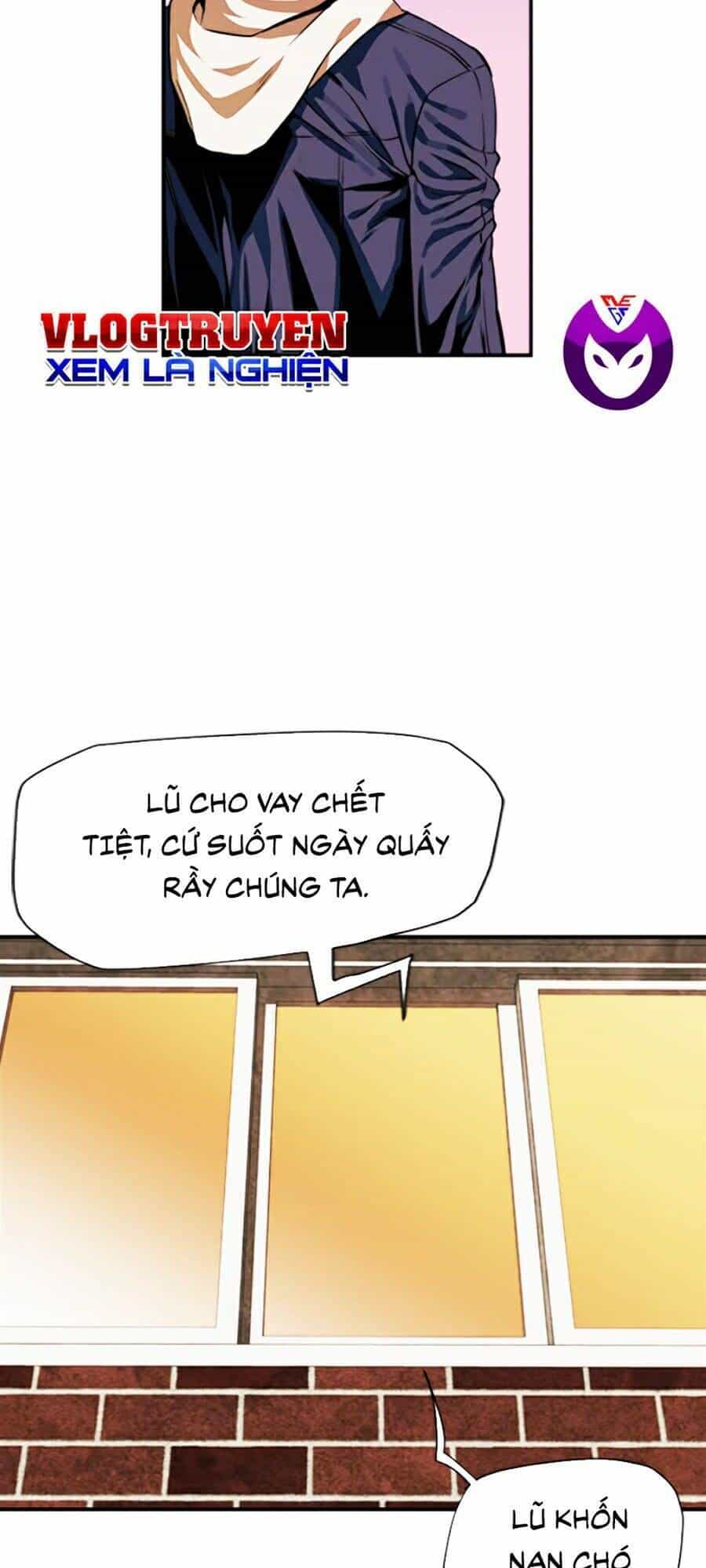 Druid Tại Ga Seoul - Chương 5 - ảnh 129