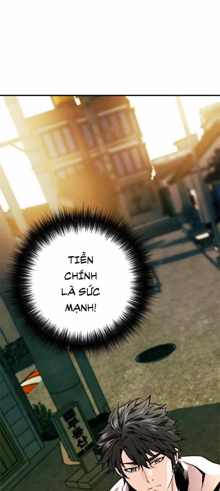 Druid Tại Ga Seoul - Chương 5 - ảnh 147