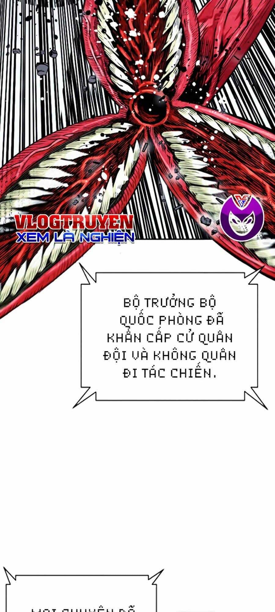 Druid Tại Ga Seoul - Chương 5 - ảnh 65